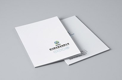 柘荣县画册设计：以纸为媒，镌刻城市的精神图腾